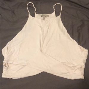 Women’s crop top